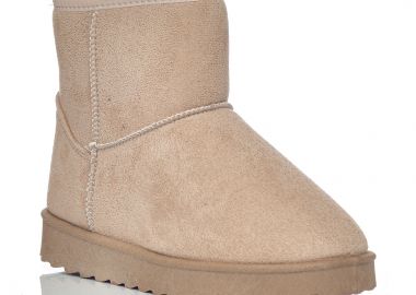 Γυναικείο ανατομικό μποτάκι Sunshine 1461 - Sunshine - 