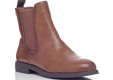 Γυναικείο ανατομικό μποτάκι Sunshine 1463 - Sunshine - 