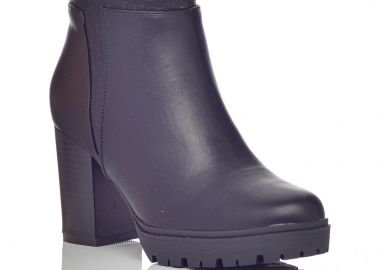 Γυναικείο ανατομικό μποτάκι Sunshine 1464 - Sunshine - 