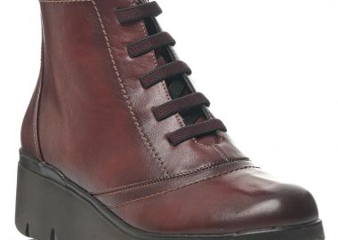 Γυναικείο ανατομικό μποτάκι Sunshine 1469 - Sunshine - 