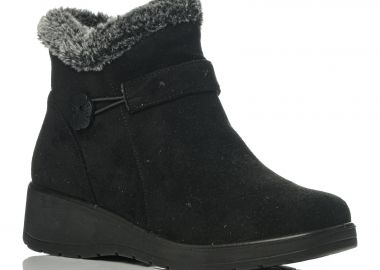 Γυναικείο ανατομικό μποτάκι Sunshine 1471 - Sunshine - 