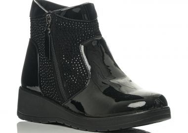 Γυναικείο ανατομικό μποτάκι Sunshine 1472 - Sunshine - 