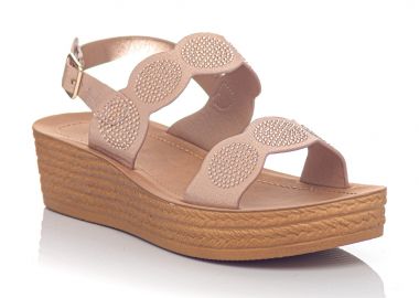 Γυναικείο ανατομικό πέδιλο SaveYourFeet 7011 - SaveYourFeet - 