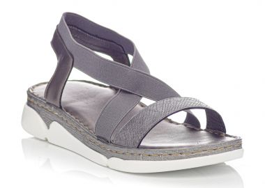 Γυναικείο ανατομικό πέδιλο SaveYourFeet 7012 - SaveYourFeet - 