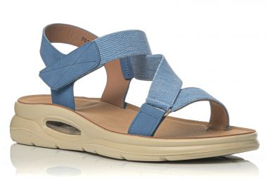 Γυναικείo ανατομικό πέδιλο SaveYourFeet 7015 - SaveYourFeet - 