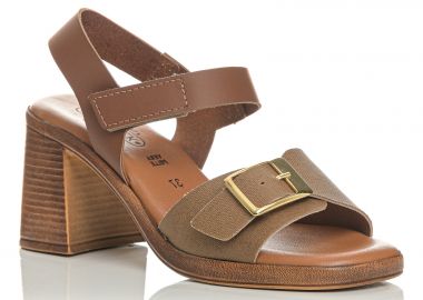 Γυναικείo ανατομικό πέδιλο SaveYourFeet 7018 - SaveYourFeet - 