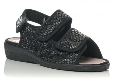 Γυναικείo ανατομικό πέδιλο SaveYourFeet 7019 - SaveYourFeet - 