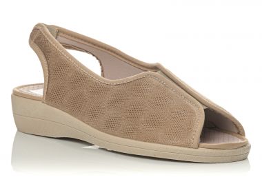 Γυναικείo ανατομικό πέδιλο SaveYourFeet 7020 - SaveYourFeet - 