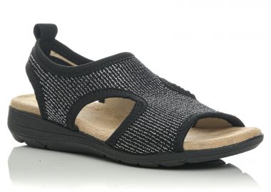 Γυναικείo ανατομικό πέδιλο SaveYourFeet 7021 - SaveYourFeet - 