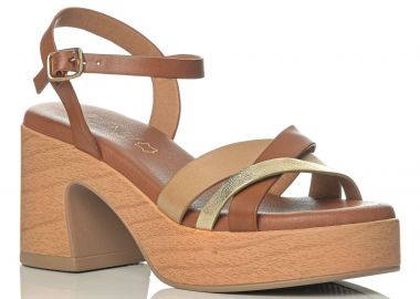 Γυναικείο ανατομικό πέδιλο SaveYourFeet 7023 - SaveYourFeet - 