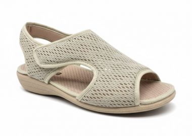 Γυναικείο ανατομικό πέδιλο SaveYourFeet 7030 - SaveYourFeet - 