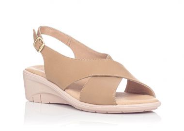 Γυναικείο ανατομικό πέδιλο Sunshine 270013 - Sunshine - 