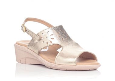 Γυναικείο ανατομικό πέδιλο Sunshine 270014 - Sunshine - 