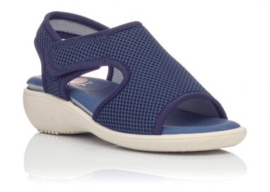 Γυναικείο ανατομικό πέδιλο Sunshine 270018 - Sunshine - 