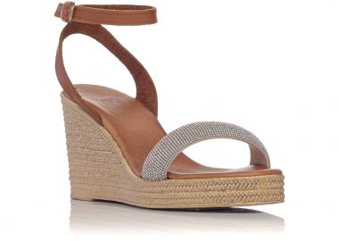 Γυναικείο ανατομικό πέδιλο Sunshine 270021 - Sunshine - 