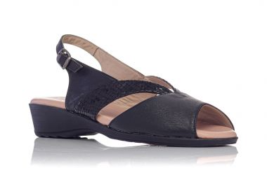 Γυναικείο ανατομικό πέδιλο Sunshine 270023 - Sunshine - 