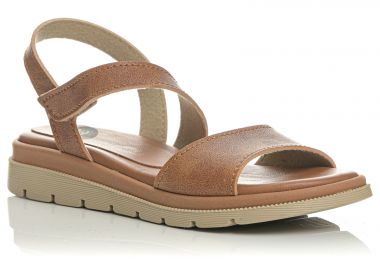 Γυναικείο ανατομικό πέδιλο Sunshine 270028 - Sunshine - 