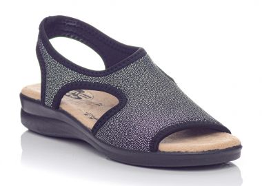 Γυναικείο ανατομικό πέδιλο Sunshine 2791 - Sunshine - 