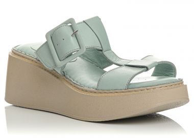 Γυναικείο ανατομικό σανδάλι Safe Step PH4944 - Safe Step Pharmacy - 