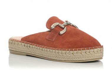 Γυναικείο ανατομικό σανδάλι Safe Step PH4945 - Safe Step Pharmacy - 