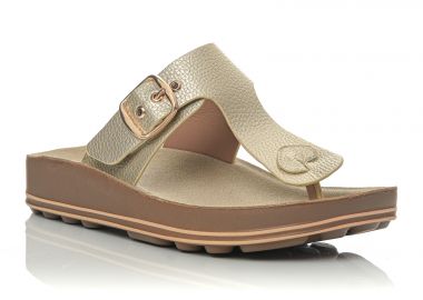 Γυναικείο ανατομικό σανδάλι SaveYourFeet 5045 - SaveYourFeet - 