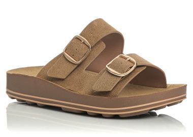 Γυναικείο ανατομικό σανδάλι SaveYourFeet 5046 - SaveYourFeet - 