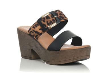 Γυναικείο ανατομικό σανδάλι SaveYourFeet 5049 - SaveYourFeet - 