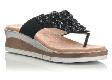 Γυναικείο ανατομικό σανδάλι SaveYourFeet 5050 - SaveYourFeet - 