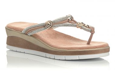 Γυναικείο ανατομικό σανδάλι SaveYourFeet 5051 - SaveYourFeet - 