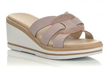 Γυναικείο ανατομικό σανδάλι SaveYourFeet 5052 - SaveYourFeet - 