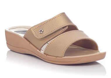 Γυναικείο ανατομικό σανδάλι Sunshine 2051 - Sunshine - 