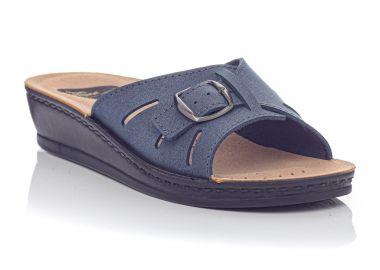 Γυναικείο ανατομικό σανδάλι Sunshine 2052 - Sunshine - 