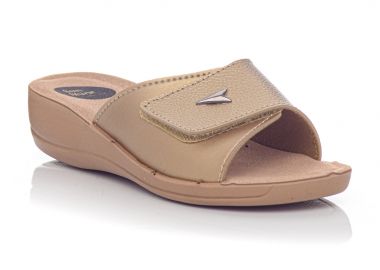Γυναικείο ανατομικό σανδάλι Sunshine 2060 - Sunshine - 