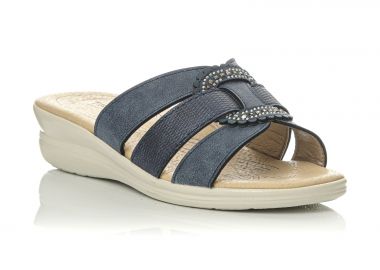 Γυναικείο ανατομικό σανδάλι Sunshine 2068 - Sunshine - 