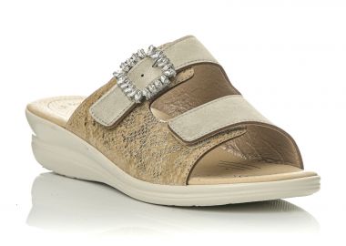 Γυναικείο ανατομικό σανδάλι Sunshine 2069 - Sunshine - 