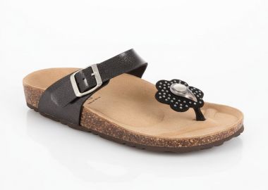 Γυναικείο ανατομικό σανδάλι Sunshine 2230 - Sunshine - 