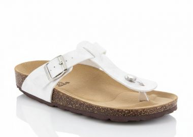 Γυναικείο ανατομικό σανδάλι Sunshine 2237 - Sunshine - 