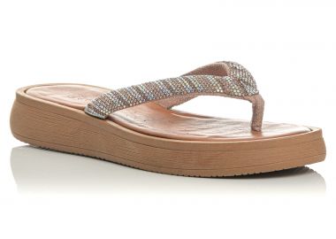 Γυναικείο ανατομικό σανδάλι Sunshine 2253 - Sunshine - 