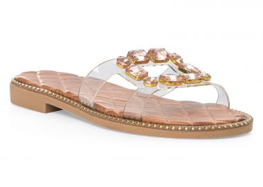 Γυναικείο ανατομικό σανδάλι Sunshine 25107 - Sunshine - 