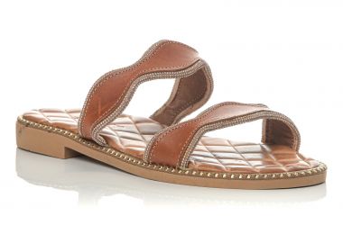 Γυναικείο ανατομικό σανδάλι Sunshine 25108 - Sunshine - 