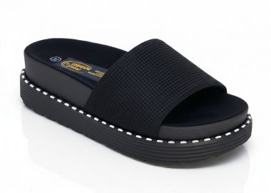 Γυναικείο ανατομικό σανδάλι Sunshine 2543 - Sunshine - 