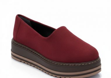 Γυναικείο ανατομικό σουέτ μοκασίνι Sunshine 1544 - Sunshine - 