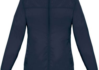 Γυναικείο αντιανεμικό B & C Sirocco Women JW 902 Navy -  - 