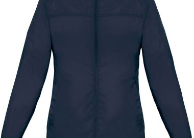 Γυναικείο αντιανεμικό B & C Sirocco Women JW 902 Navy - B & C - 