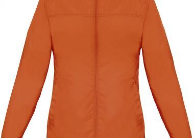 Γυναικείο αντιανεμικό B & C Sirocco Women JW 902 Orange -  - 