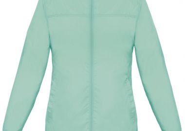 Γυναικείο αντιανεμικό B & C Sirocco Women JW 902 Pixel Turquoise -  - 