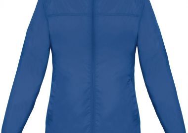 Γυναικείο αντιανεμικό B & C Sirocco Women JW 902 Royal -  - 