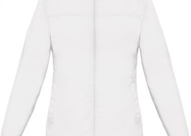 Γυναικείο αντιανεμικό B & C Sirocco Women JW 902 White -  - 