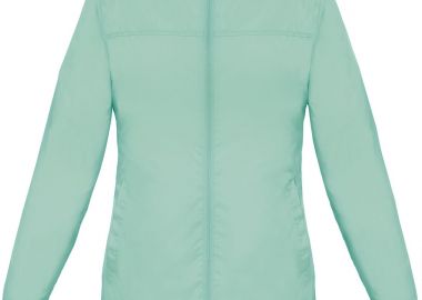 Γυναικείο Αντιανεμικό Μπουφάν JW 902 B & C Sirocco Women 902 Pixel Turquoise - B & C - 