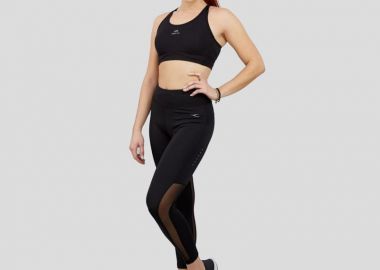 Γυναικείο αθλητικό μπουστάκι zeta - SOU - 